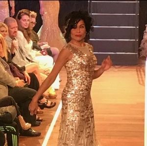 Meet your Posher, Orlando